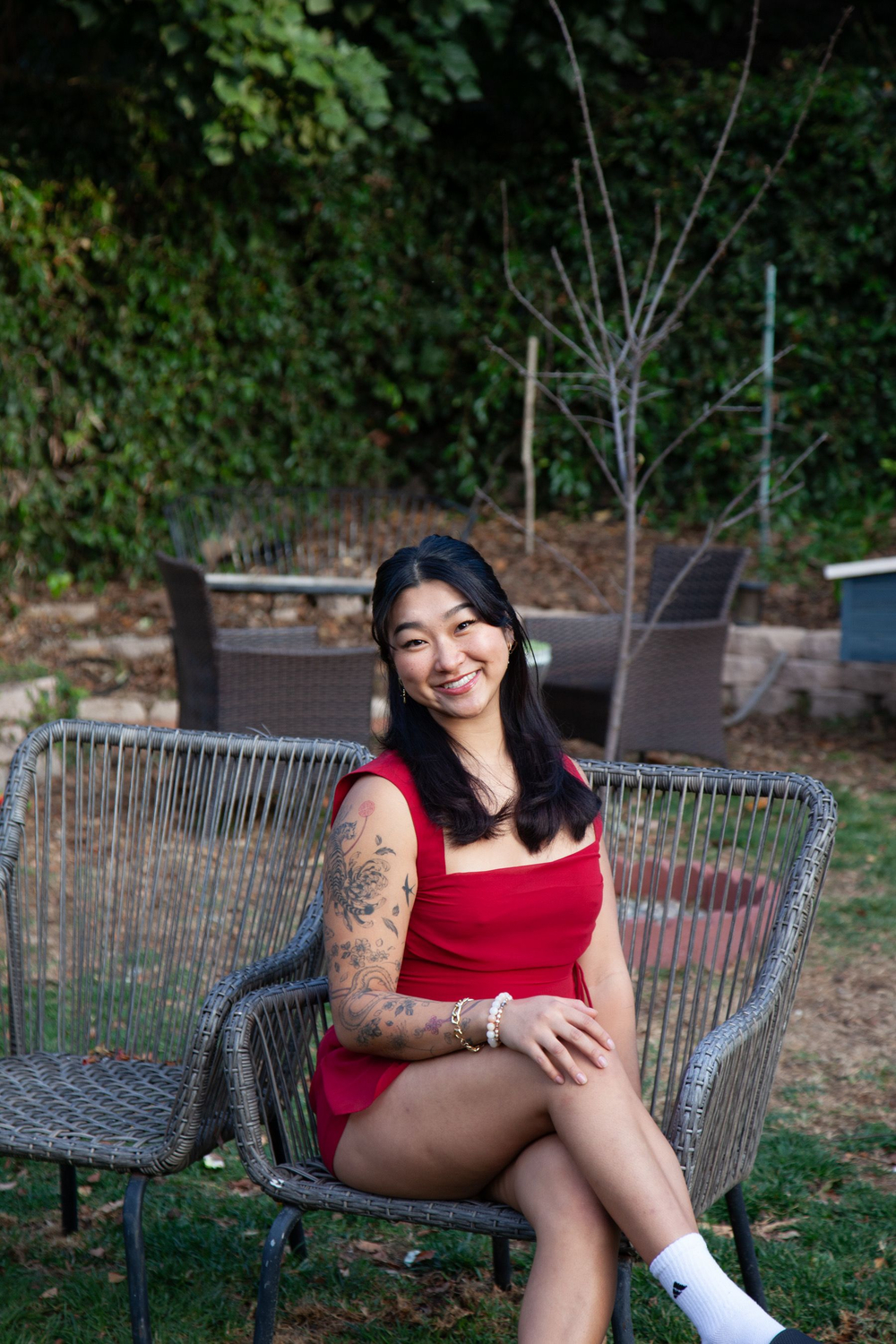 Chloe Park - Realtor in La Jolla, CA