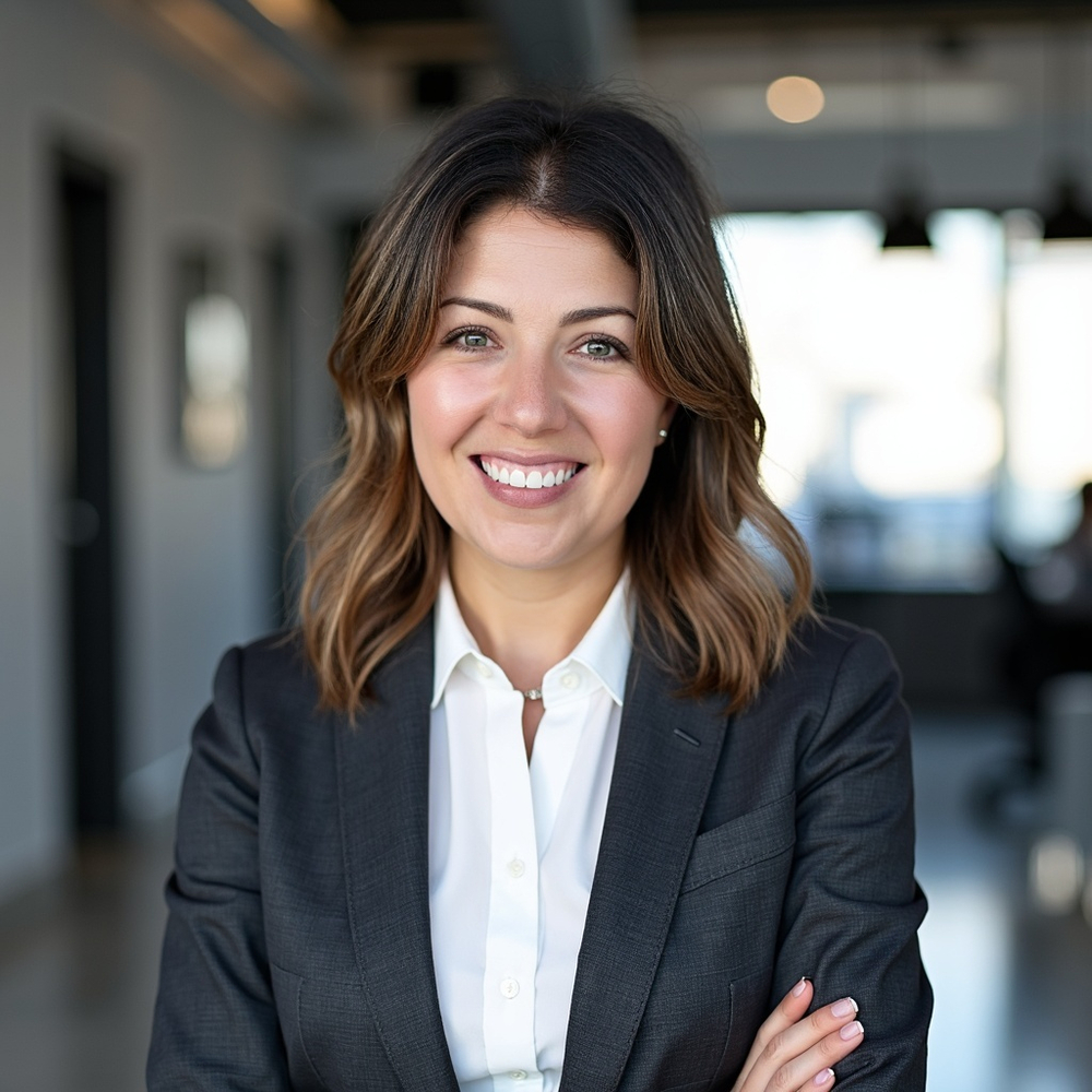Lauren Colton - Realtor in La Jolla, CA