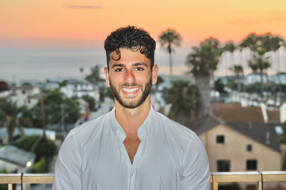 Matthew Devito - Realtor in La Jolla, CA