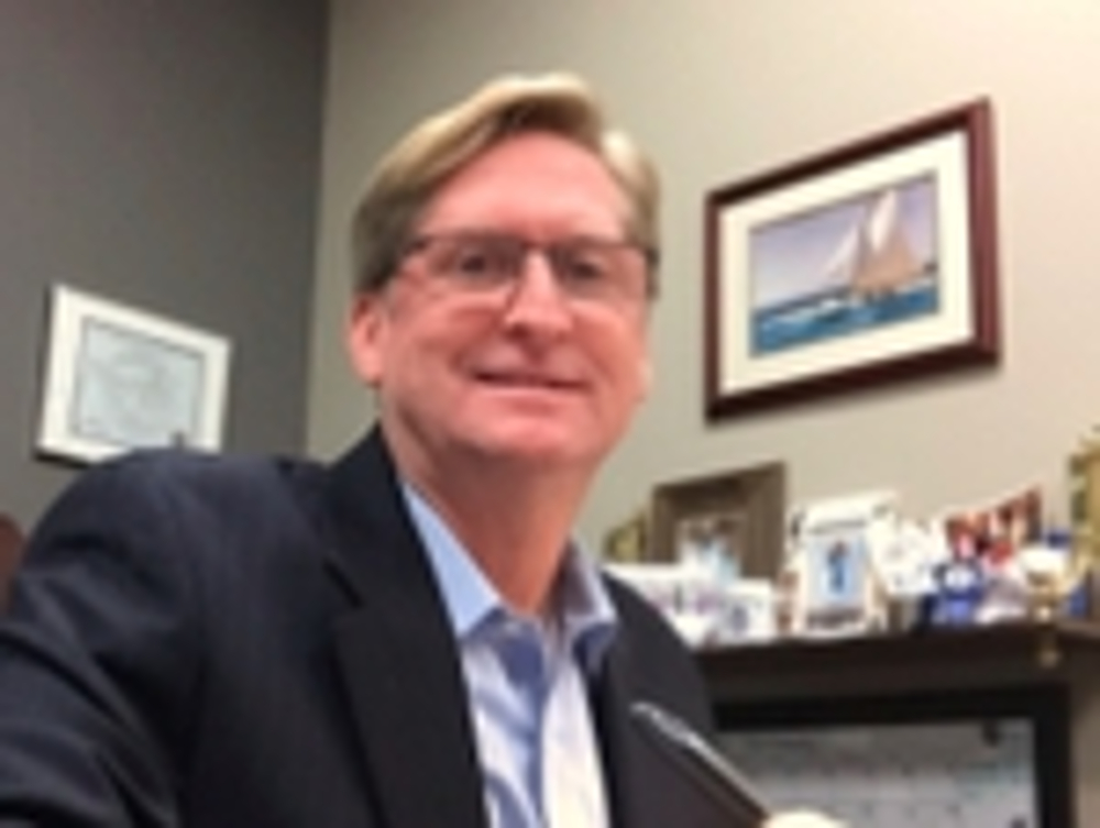 Curt Hughes - Realtor