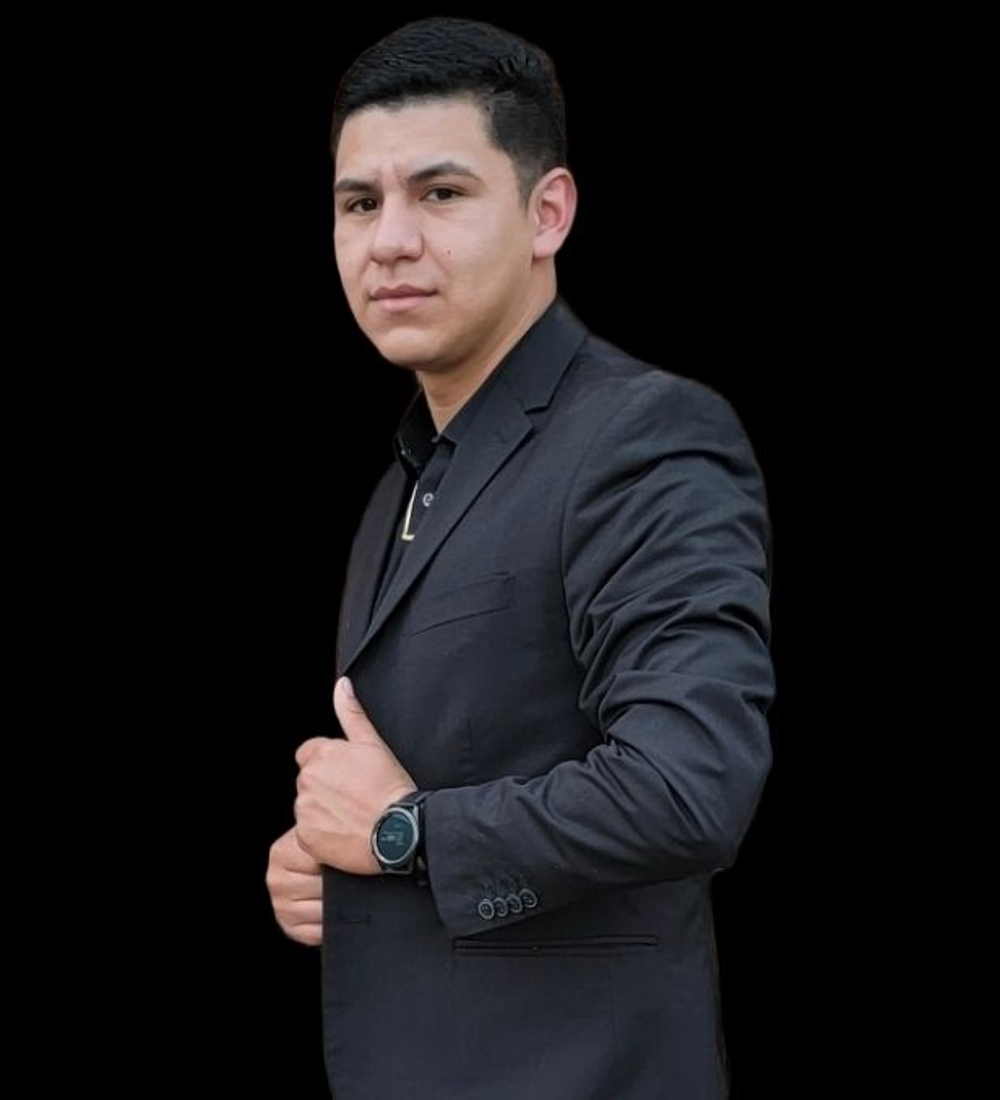 Ernesto Avalos - Realtor in Stockton, CA