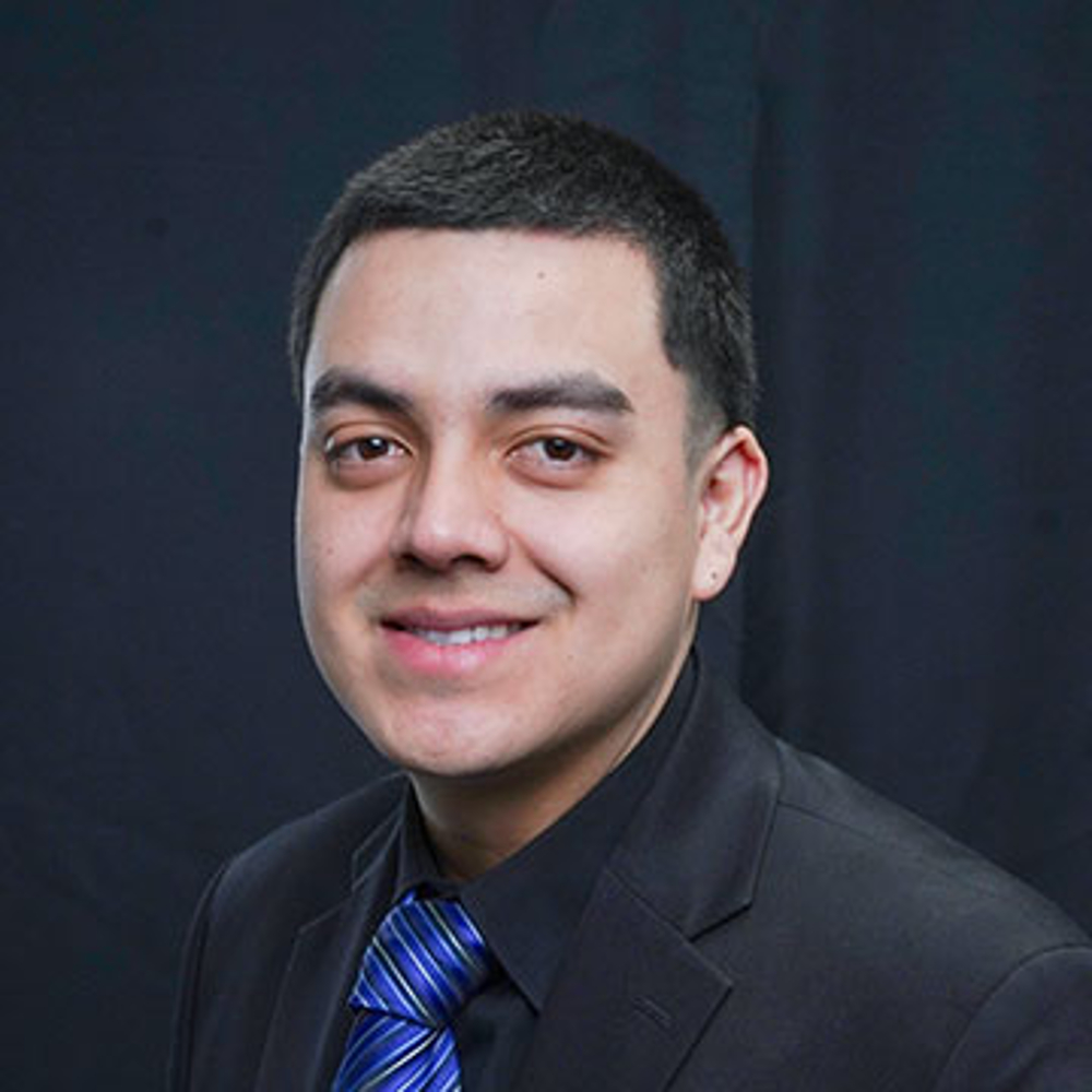 Cristian Palacios - Realtor in San Jose, CA