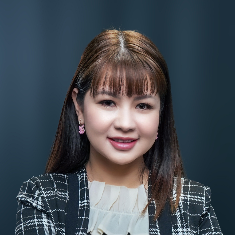 Thao Pham - Realtor in San Jose, CA