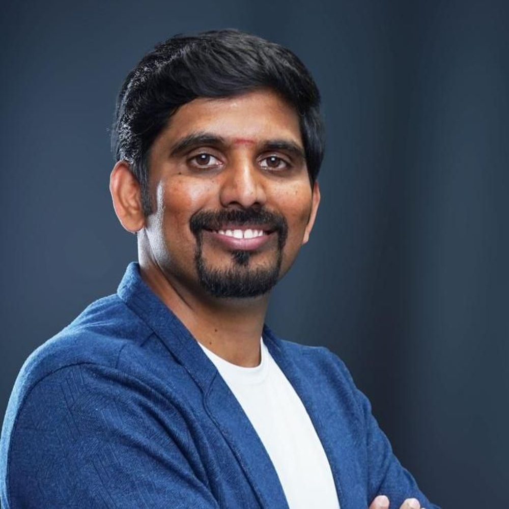 Yuva Devarajan - Realtor in San Jose, CA