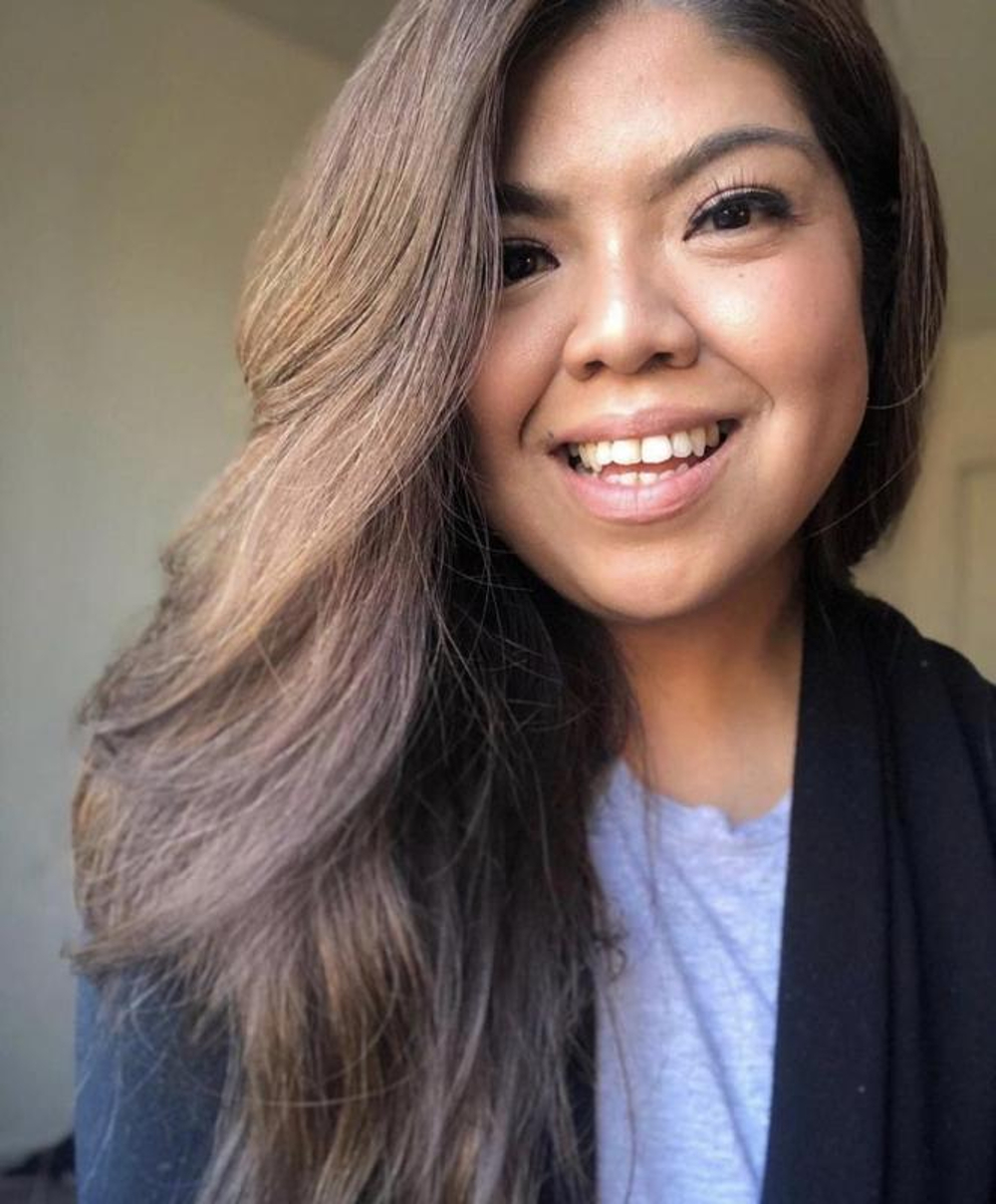 Dominique Allado - Realtor in Santa Ana, CA