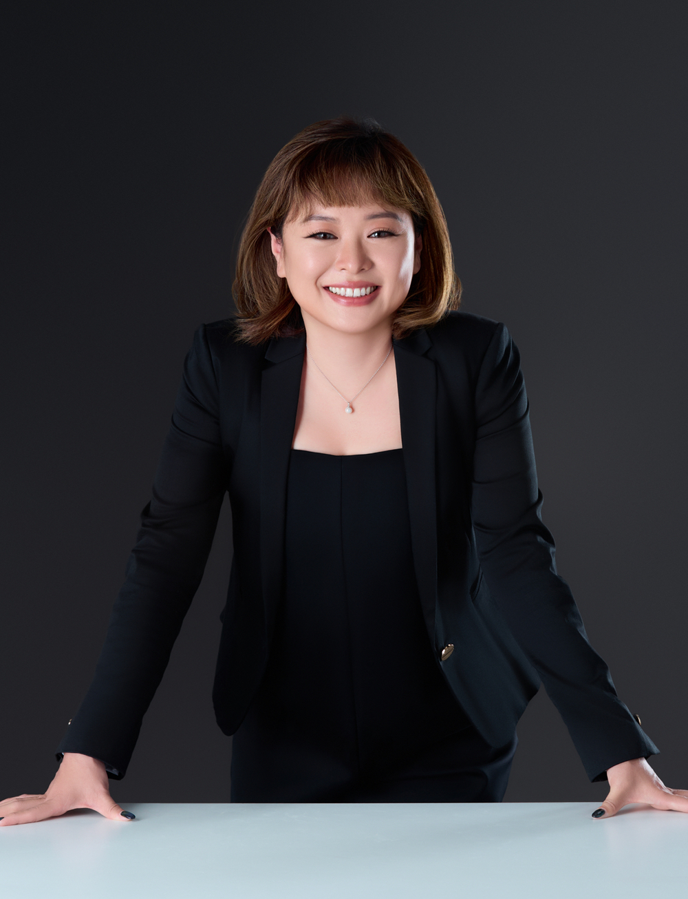 Vivian Wei Mast Chen - Realtor in Santa Ana, CA