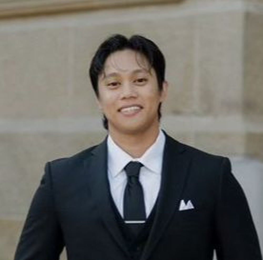 Angelo Victorio - Realtor