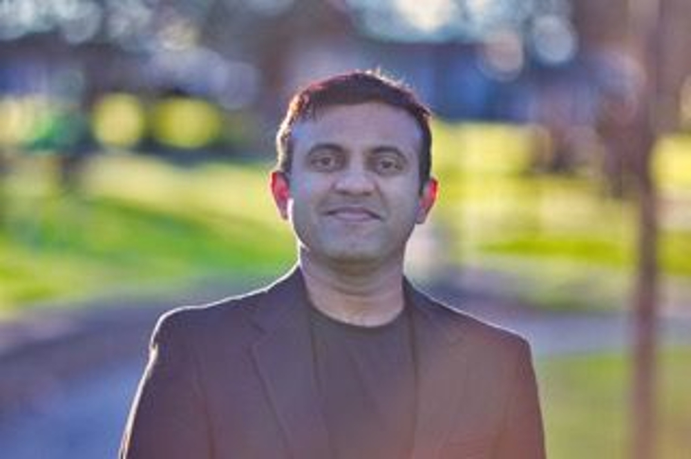 Rajesh Polasa - Realtor in Folsom, CA