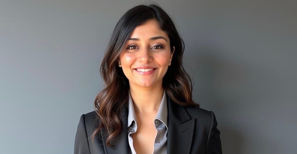Priyanka Srinivasan - Realtor in Los Gatos, CA