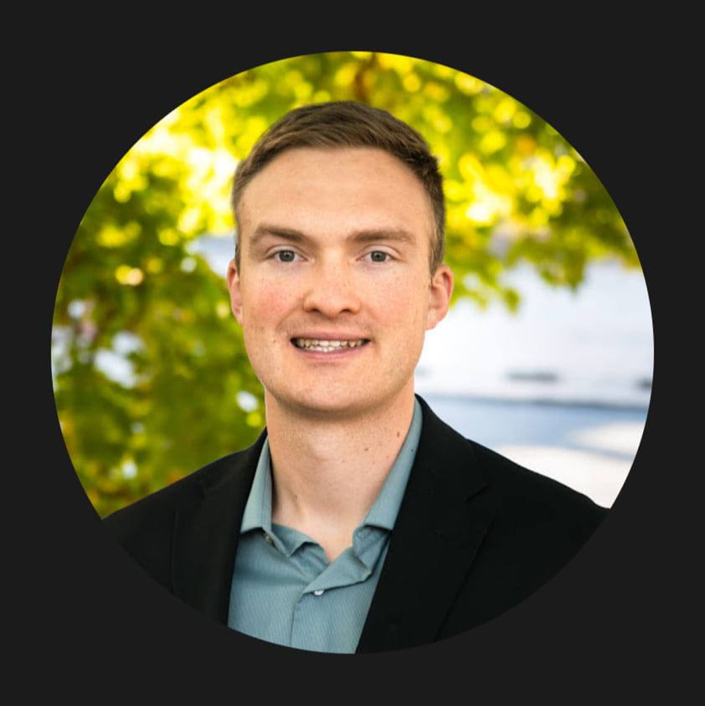 David Schlagel - Realtor in Wichita, KS