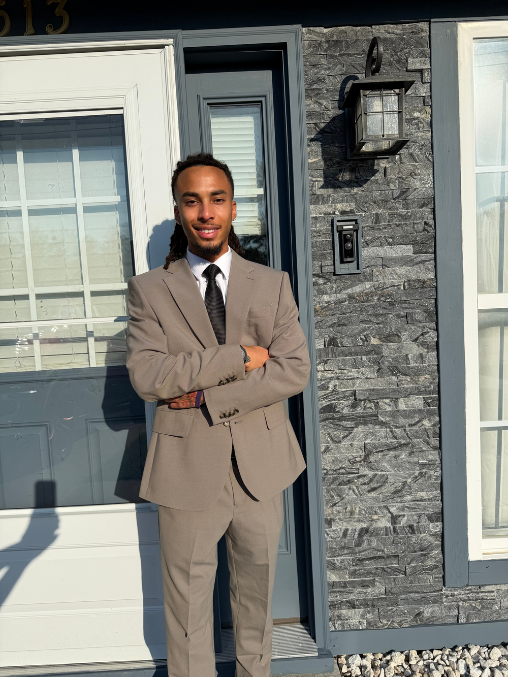 Michael Arnold - Realtor in Olathe, KS