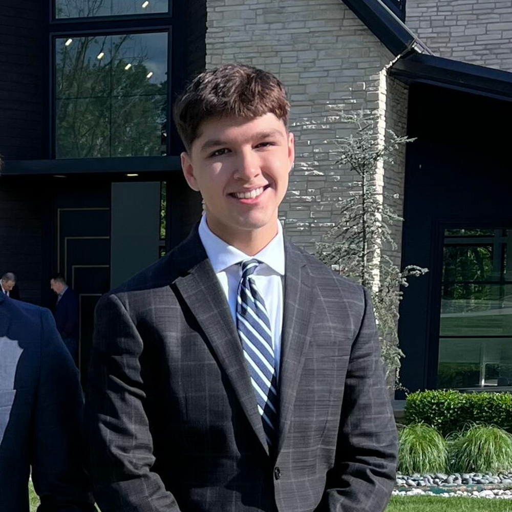 Luke Brant - Realtor in Wichita, KS