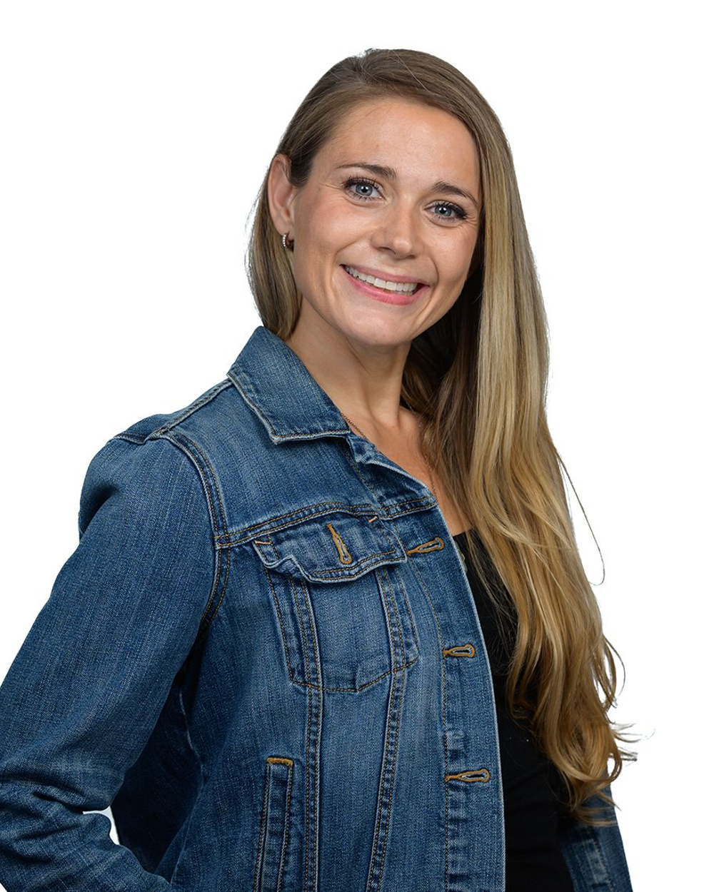 Hannah Pittman - Realtor in Lawrence, KS