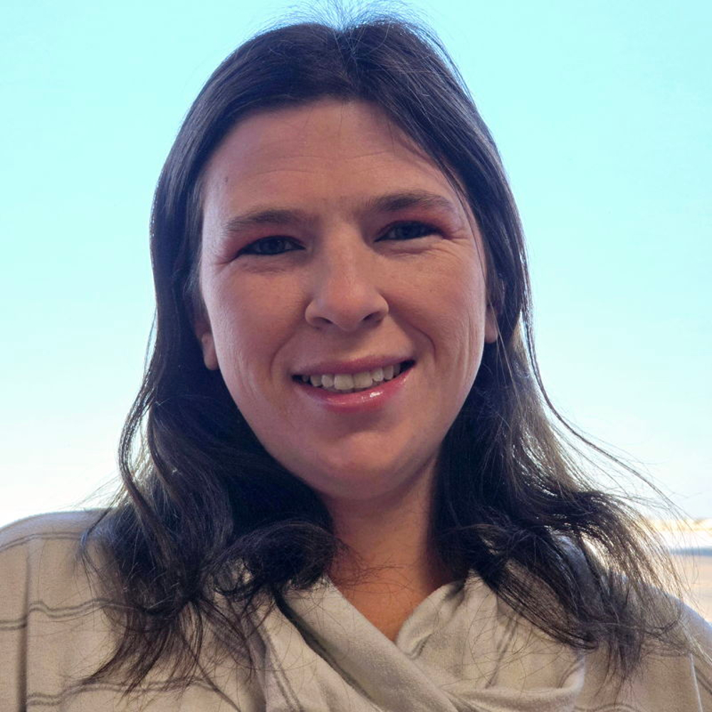 Ashley Coulson - Realtor in Wichita, KS
