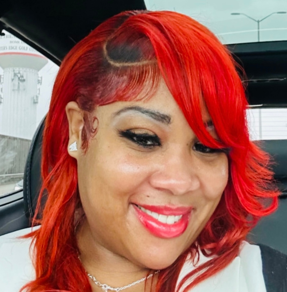 Katreesha Wilburn - Realtor in Naperville, IL