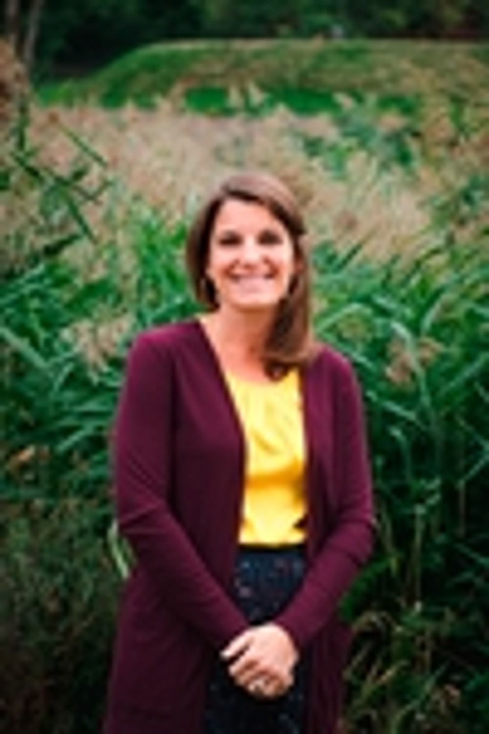 Amy Stapenhorst - Realtor in O'fallon, IL