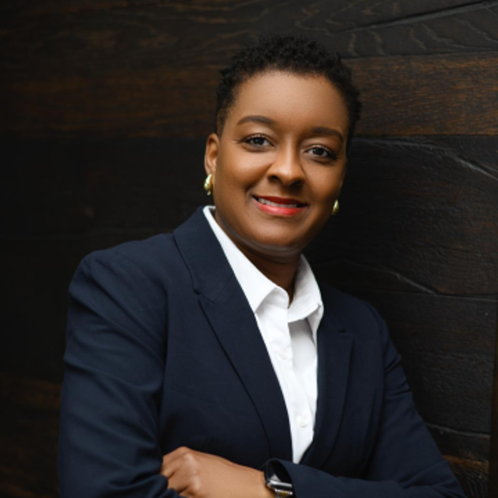 Angie Fowosere - Realtor in Chicago, IL