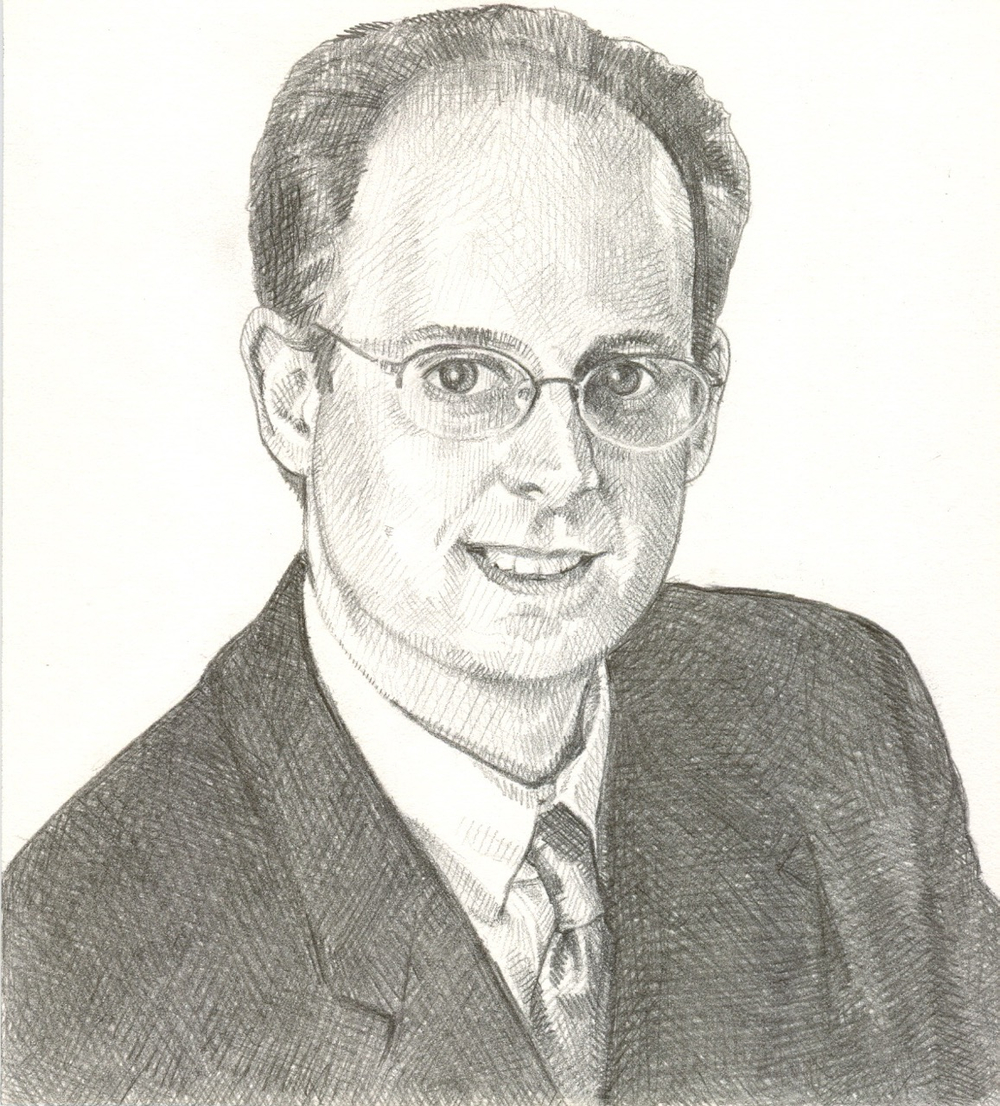 Ian Robinson - Realtor in Libertyville, IL