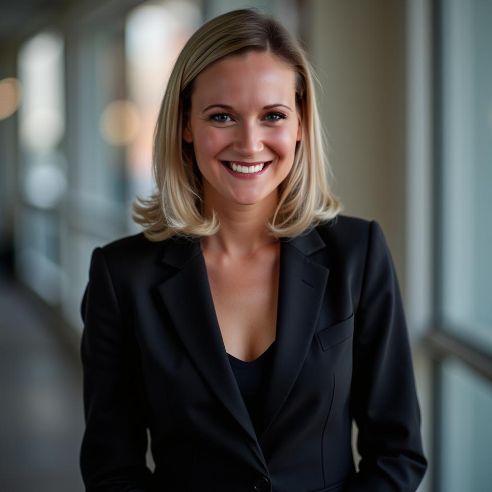 Natalie Spetter - Realtor in Naperville, IL