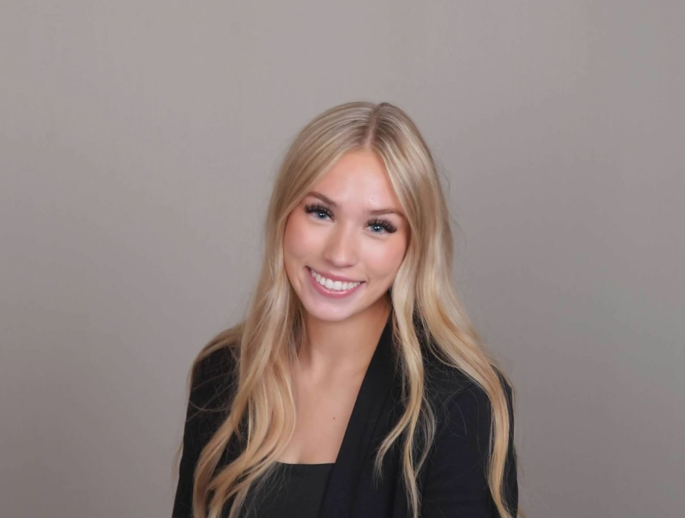 Jaiden Howard - Realtor in Coeur D'alene, ID