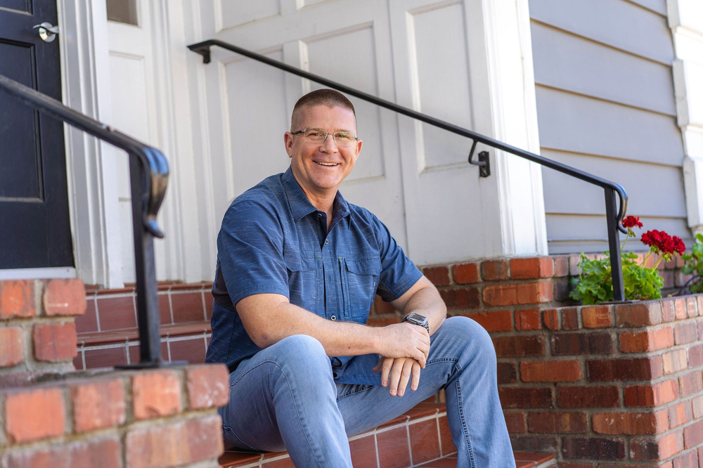 Scooter Gillis - Realtor in Coeur D'alene, ID