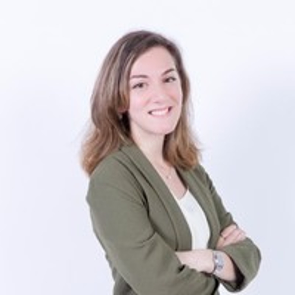 Natalie Bousamra - Realtor in Coral Gables, FL
