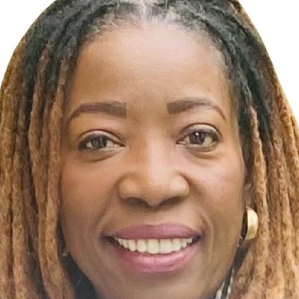 Margarette Jean Francois - Realtor in Port St. Lucie, FL