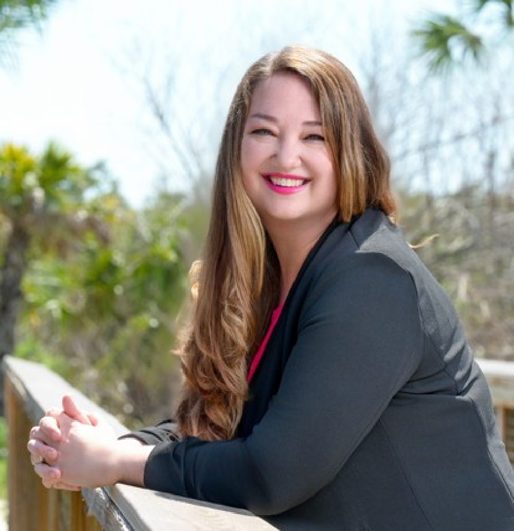 Ashley Wong - Realtor in Punta Gorda, FL