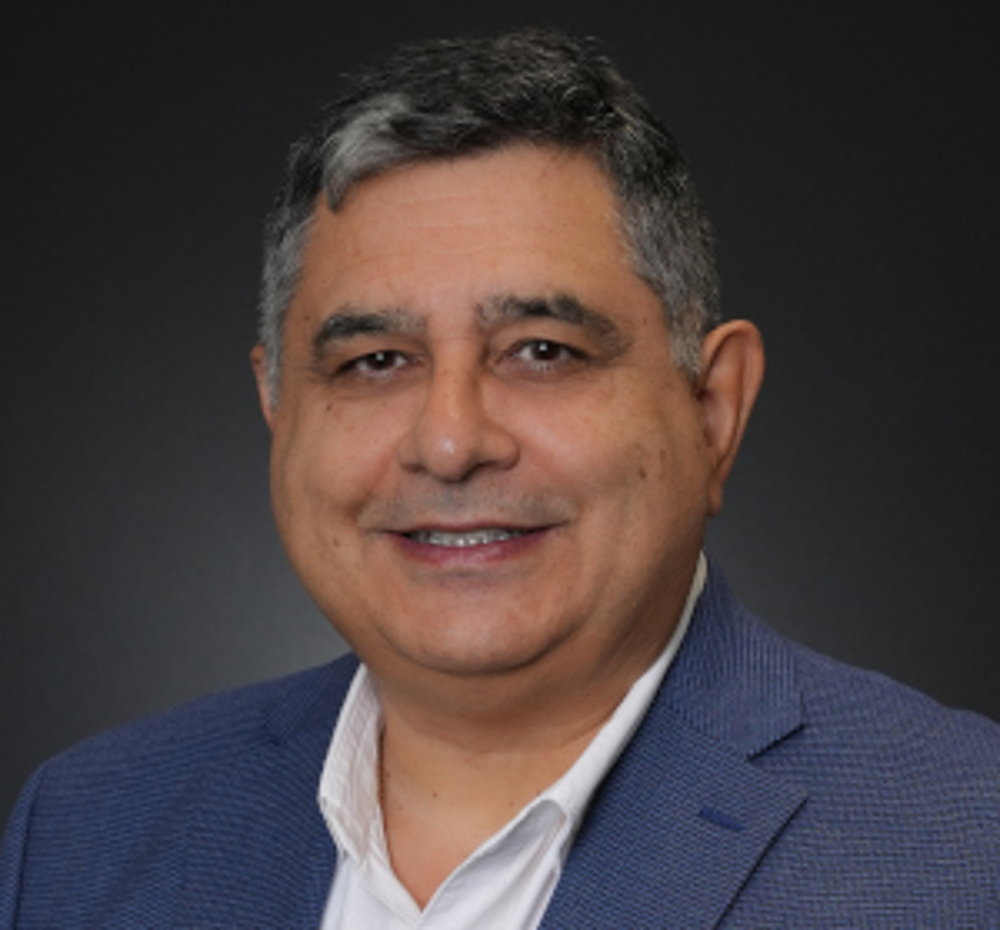 Niko Athanasiadis - Realtor in Palm Harbor, FL