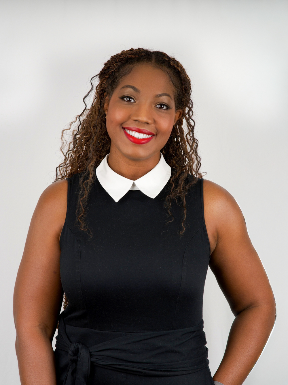 Pamela Rolle - Realtor in West Palm Beach, FL