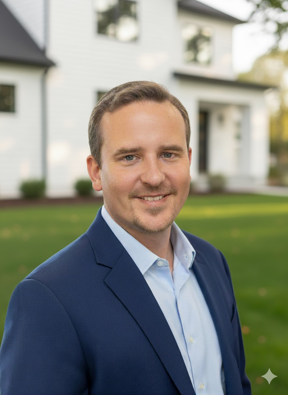 Rob Sadusky - Realtor in Tampa, FL