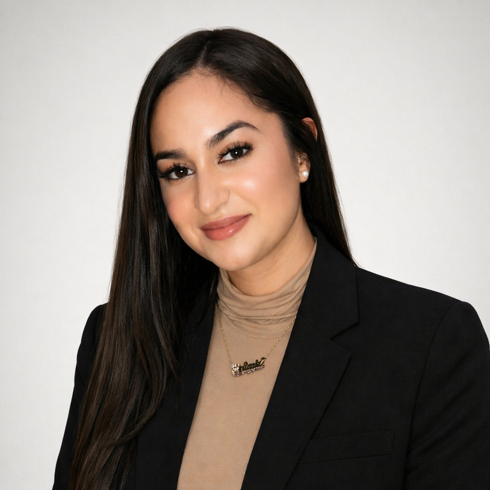 Melanie Tejeda - Realtor in Orlando, FL