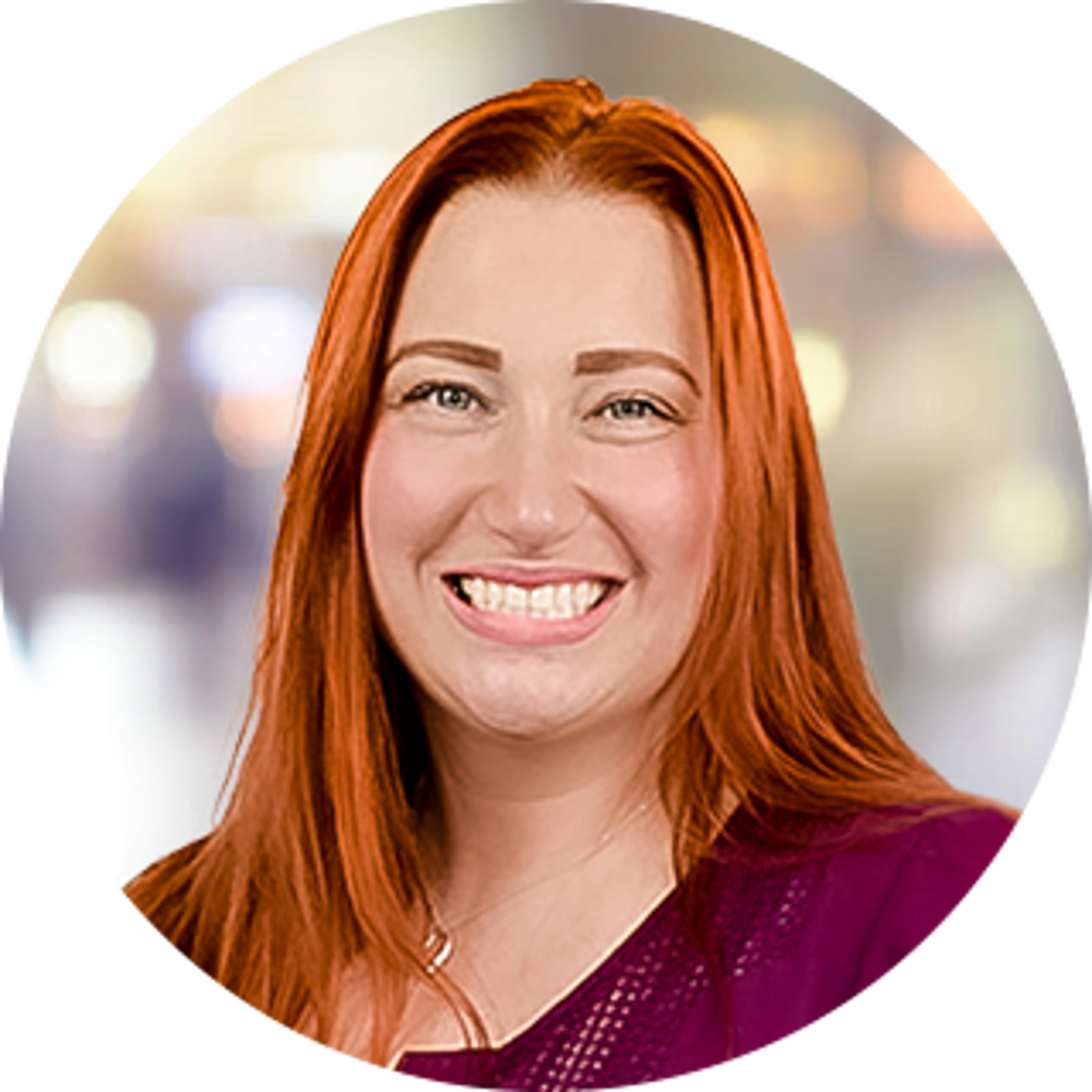 Jonnashea Heritage - Realtor in Rehoboth Beach, DE