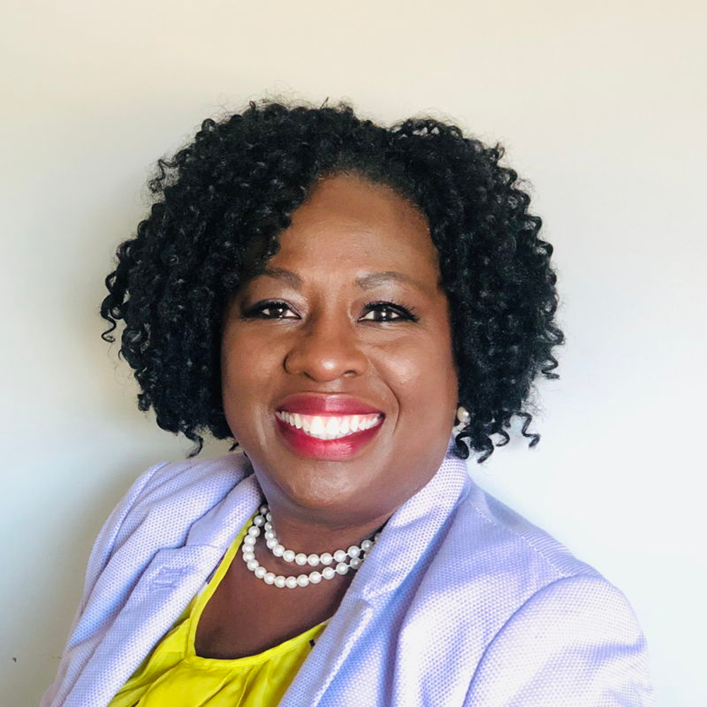 Juliet Stephenson - Realtor in FL