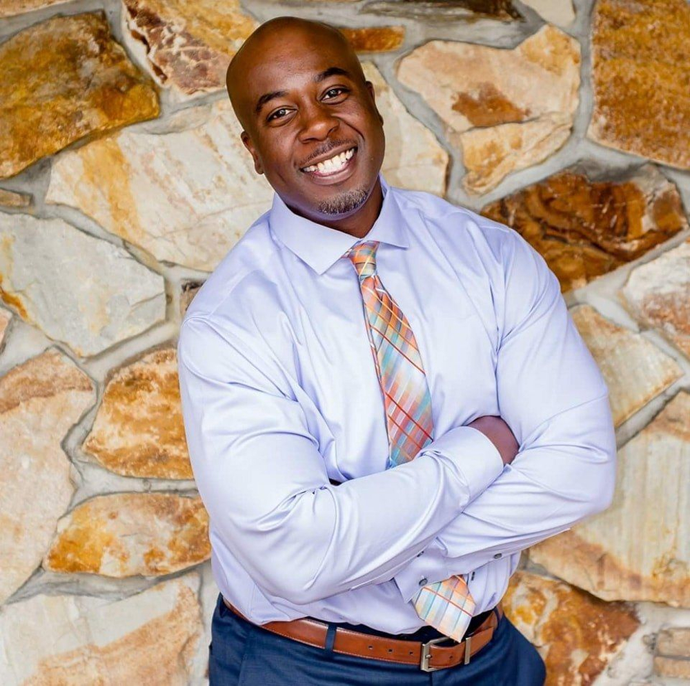 Tyrice Jackson - Realtor in Cocoa Beach, FL