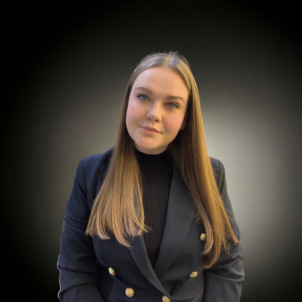 Natalia Swain - Realtor in Orlando, FL