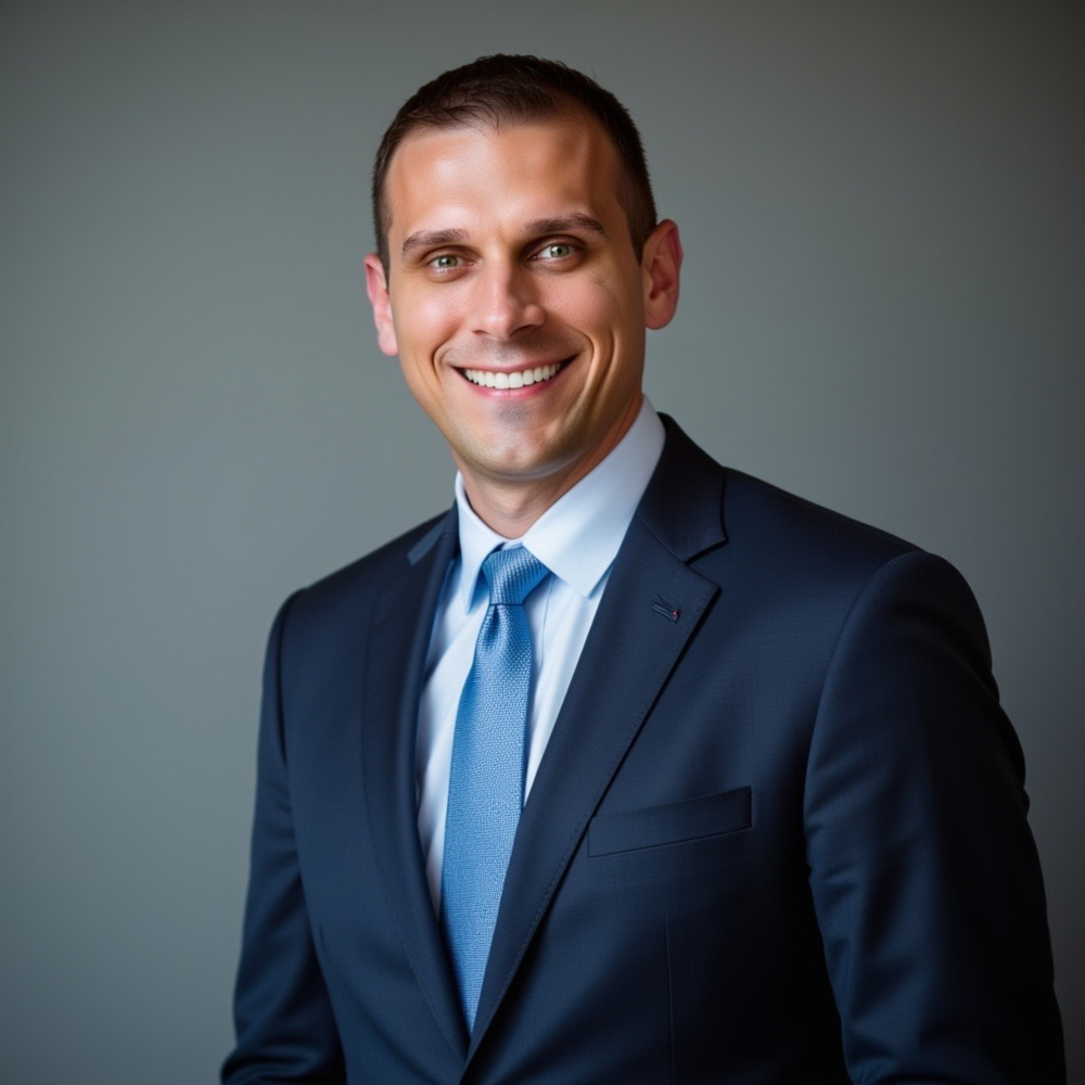 Nathan Baker - Realtor in Pensacola, FL