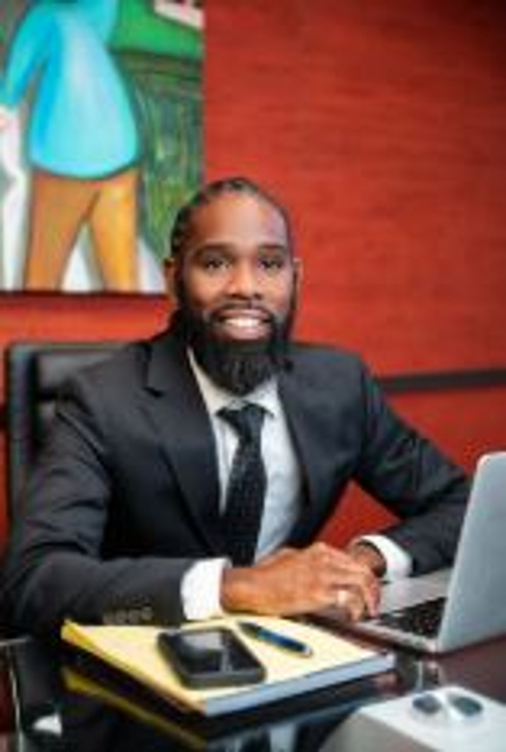 Devon Richardson - Realtor in Orlando, FL