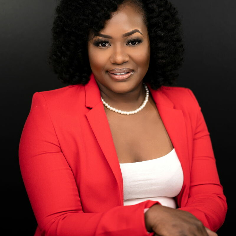 Shimyne Homidas - Realtor in Weston, FL