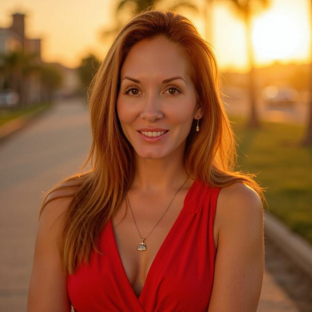 Raina Adams - Realtor in Wellington, FL
