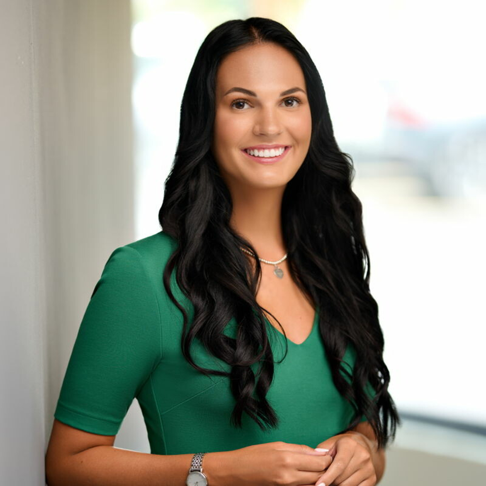 Gabrielle Federico - Realtor in Bradenton, FL