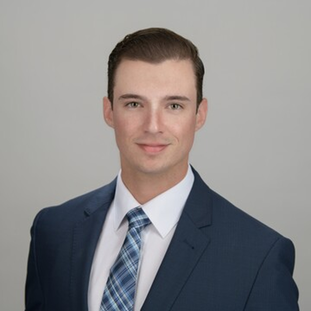 Anthony Trioli - Realtor in Tampa, FL
