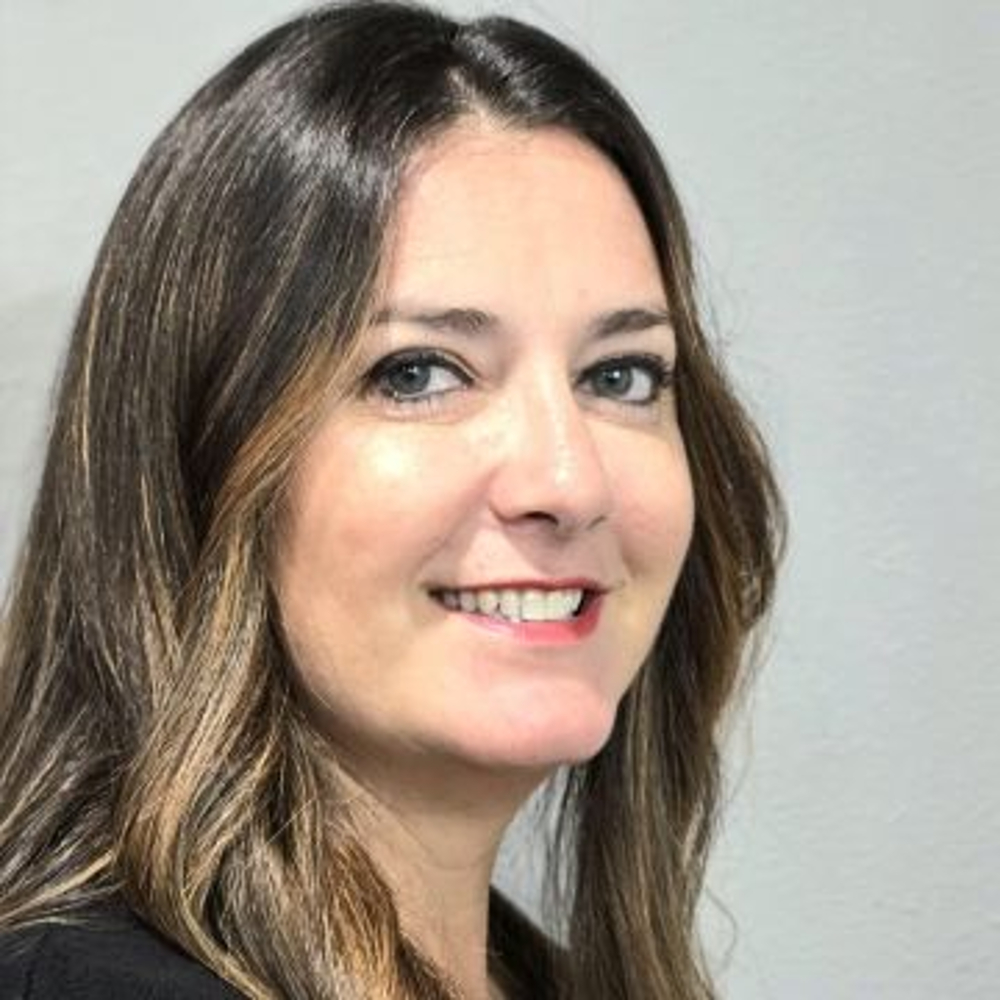 Sandrine Sanchez - Realtor in Orlando, FL