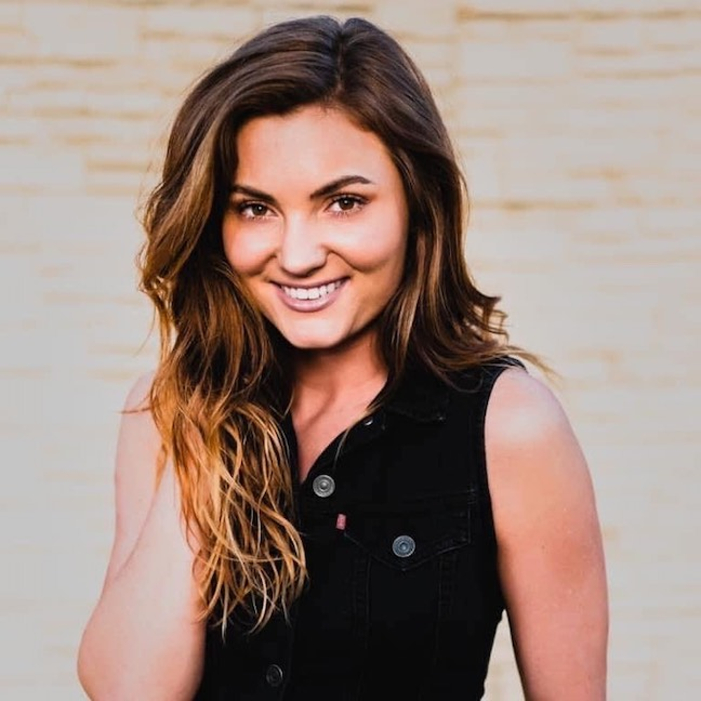 Tessla Huffman - Realtor in Largo, FL