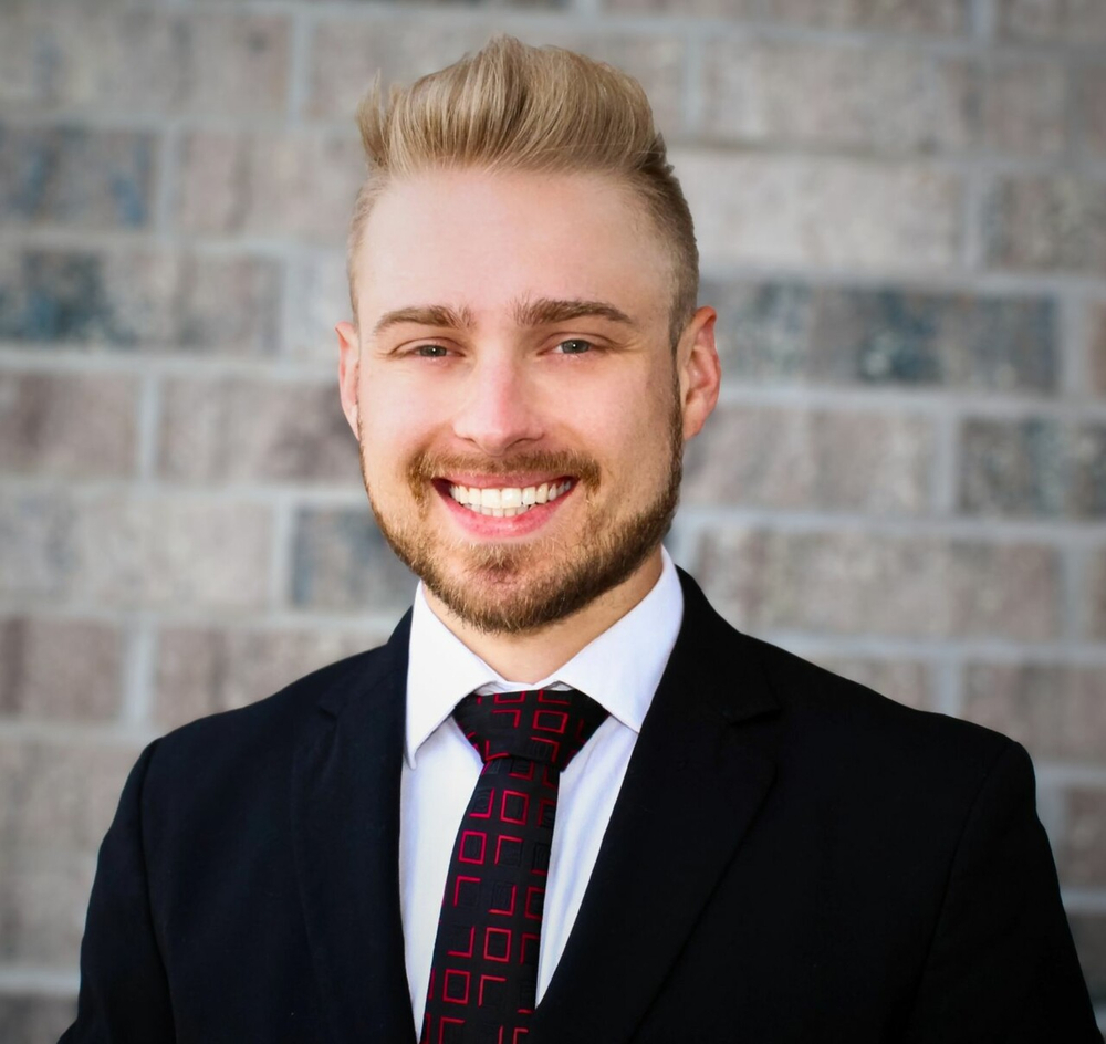 Jarrett Beireis - Realtor in Cedar Rapids, IA
