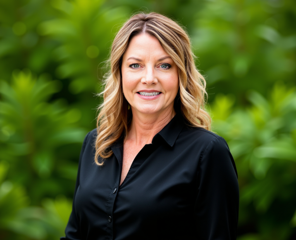 Shelly Jensen - Realtor in Sioux City, IA