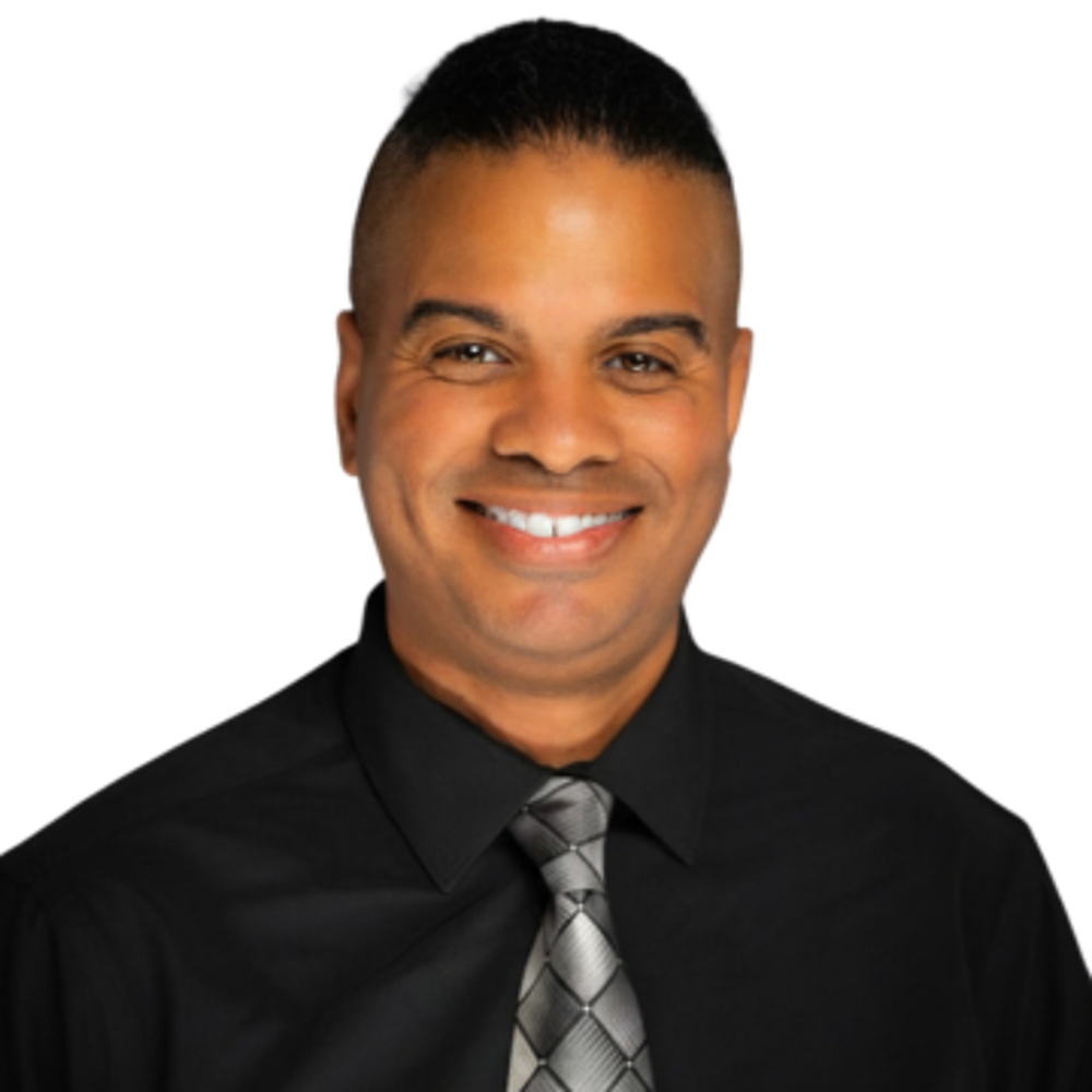 Sharif Horton - Realtor in Greenwood, IN