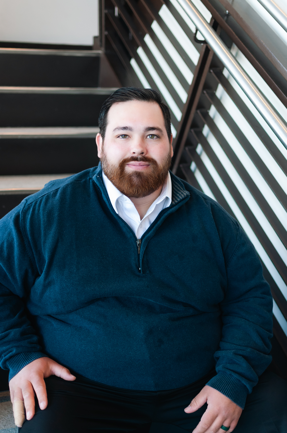 Andrew Dimaggio - Realtor in Indianapolis, IN