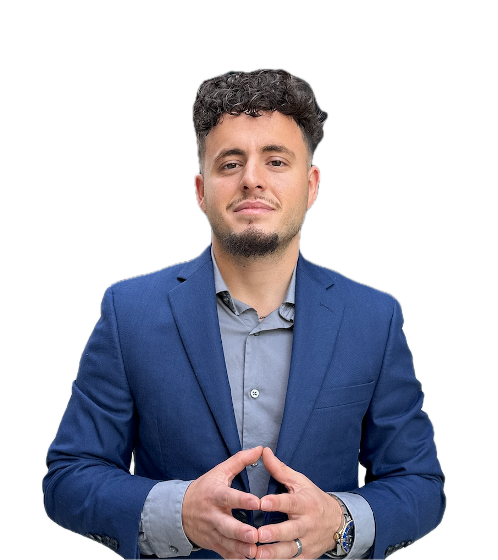 Jay Reci - Realtor in Orlando, FL