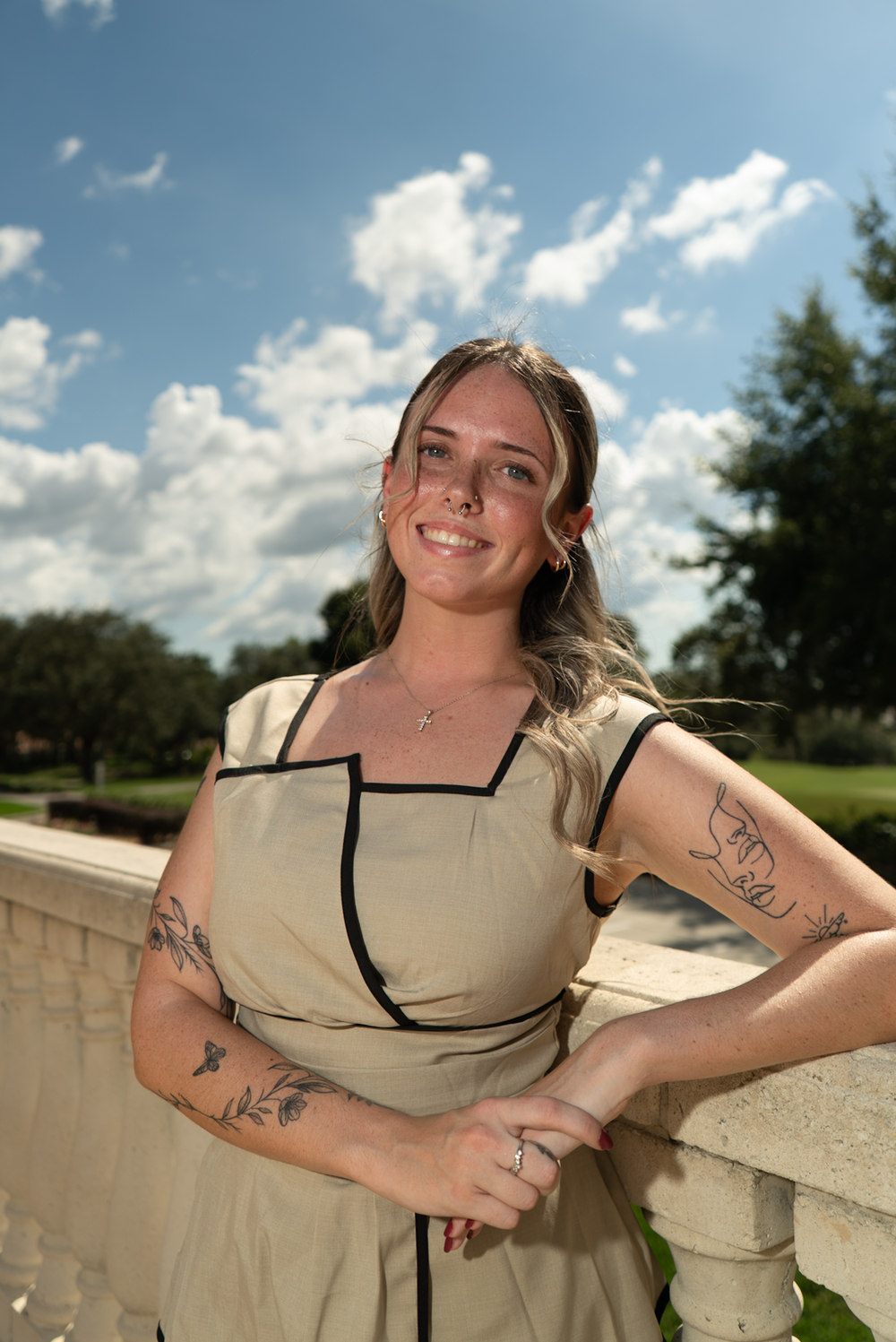 Gabrielle Widner - Realtor in Ocala, FL